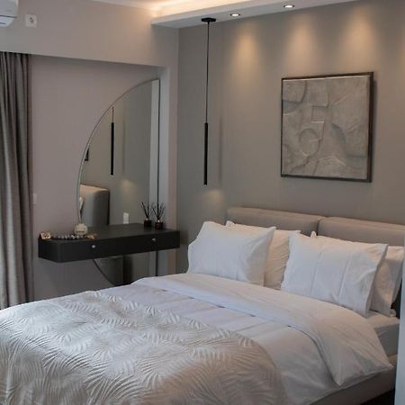 Langi Apartments Missolonghi Ngoại thất bức ảnh