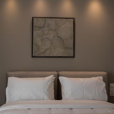 Langi Apartments Missolonghi Ngoại thất bức ảnh