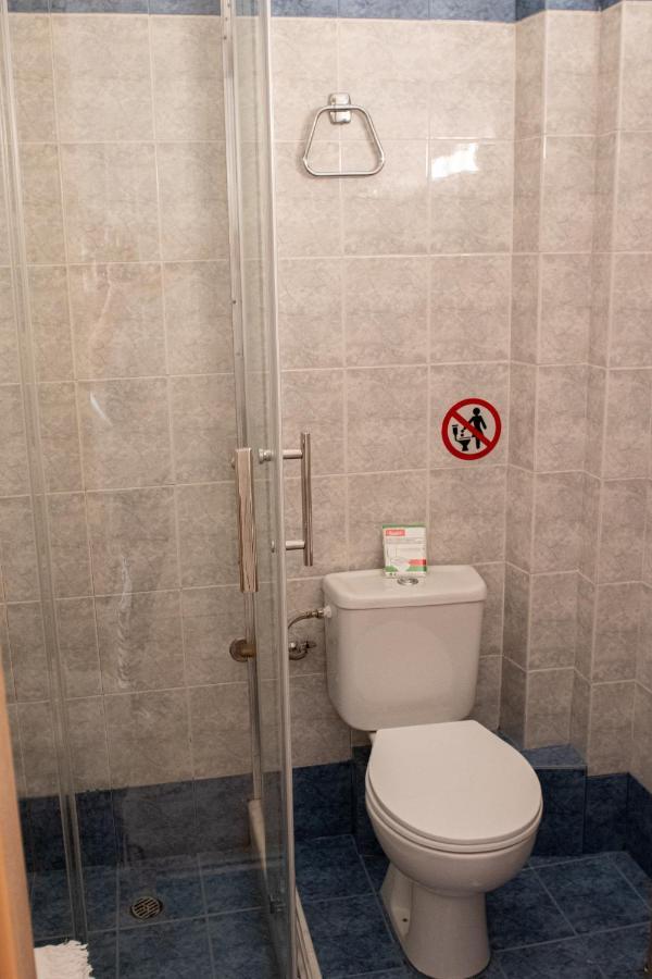 Langi Apartments Missolonghi Ngoại thất bức ảnh