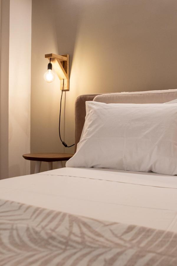 Langi Apartments Missolonghi Ngoại thất bức ảnh
