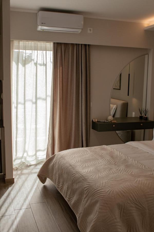 Langi Apartments Missolonghi Ngoại thất bức ảnh