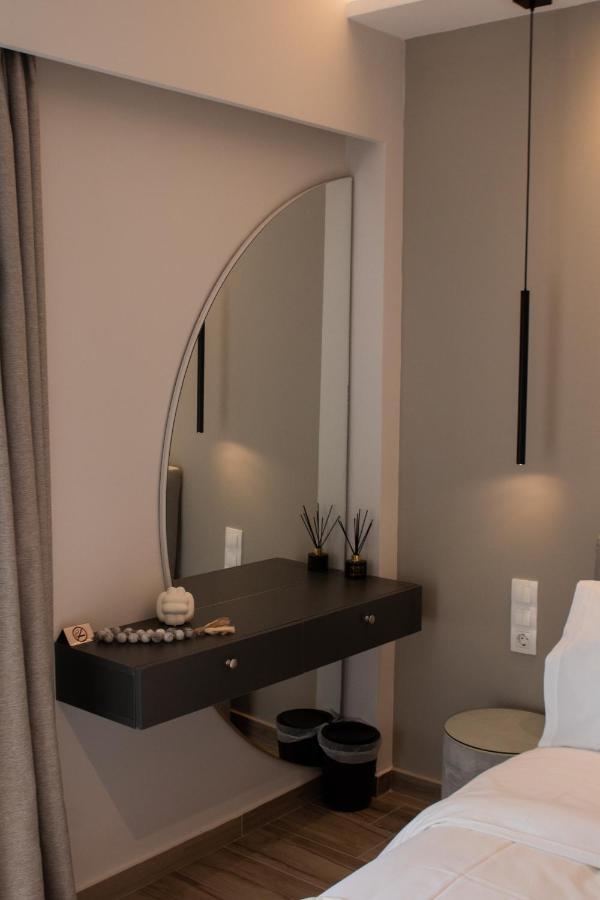 Langi Apartments Missolonghi Ngoại thất bức ảnh